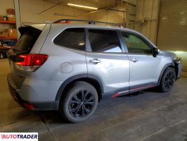 Subaru Forester 2020 2
