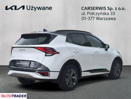 Kia Sportage 2024 1.6 230 KM
