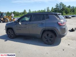 Jeep Compass 2019 2