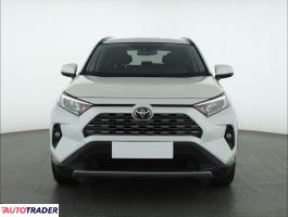 Toyota RAV 4 2022 2.0 172 KM