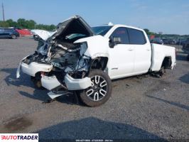 GMC Sierra 2020 5 GMC Sierra 2020 5