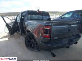 Dodge Ram 2022 5