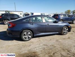 Honda Civic 2019 2