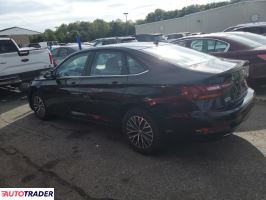 Volkswagen Jetta 2019 1