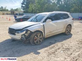 Cadillac Pozostałe - zobacz ofertę