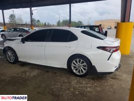 Toyota Camry 2022 2