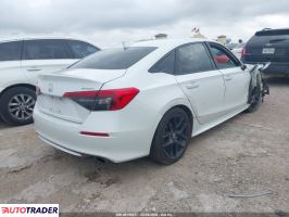 Honda Civic 2022 2