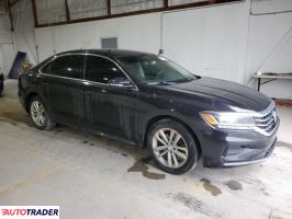 Volkswagen Passat 2020 2