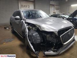 Jaguar F-PACE 2021 2 Jaguar F-PACE 2021 2