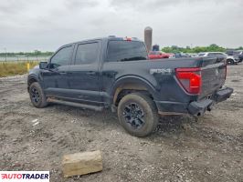 Ford Pozostałe 2024 5