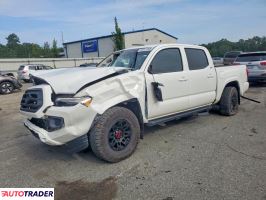 Toyota Tacoma 2023 3