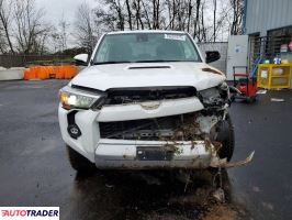 Toyota Pozostałe 2022 4