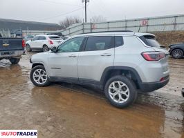 Jeep Compass 2024 2