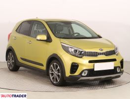 Kia Picanto 2018 1.2 83 KM