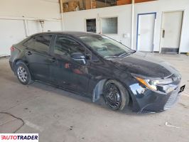 Toyota Corolla 2025 2