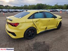 Audi Pozostałe 2024 2