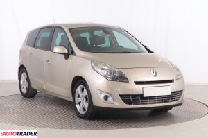 Renault Grand Scenic 2010 2.0 158 KM