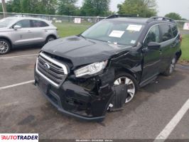 Subaru Pozostałe 2021 2 Subaru Pozostałe 2021 2