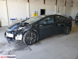 Toyota Prius - zobacz ofertę