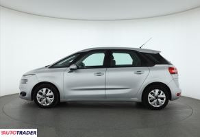 Citroen C4 Picasso 2013 1.6 91 KM