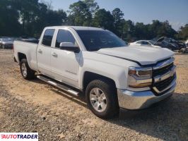 Chevrolet Silverado 2019 5 Chevrolet Silverado 2019 5