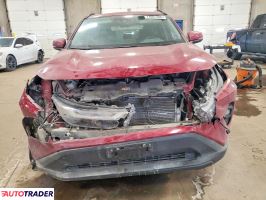 Toyota Pozostałe 2022 2