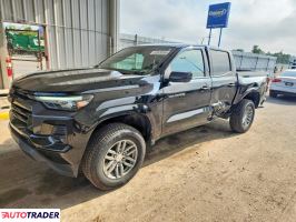 Chevrolet Colorado 2026 2