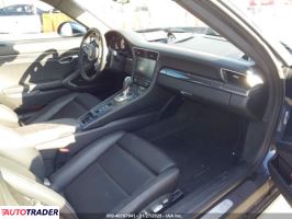 Porsche 911 2019 3 Porsche 911 2019 3