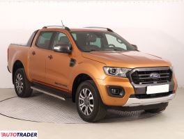 Ford Ranger 2021 2.0 210 KM