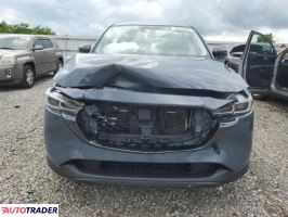 Mazda CX-5 2023 2 Mazda CX-5 2023 2