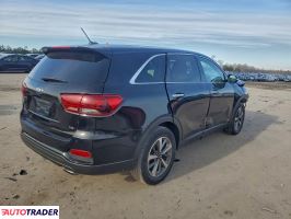 Kia Sorento 2020 3