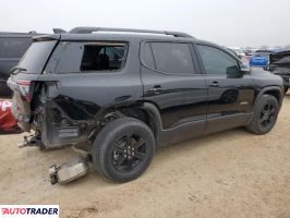 GMC Acadia 2021 3 GMC Acadia 2021 3