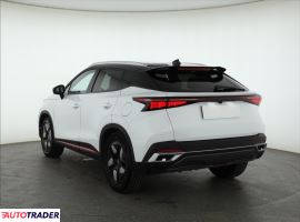 Omoda 5 2024 1.6 144 KM