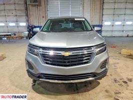 Chevrolet Equinox 2024 1