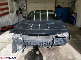 Dodge Challenger 2021 3