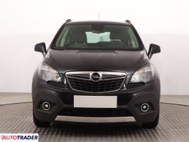 Opel Mokka 2015 1.4 138 KM