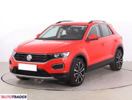 Volkswagen T-Roc 2019 1.5 147 KM