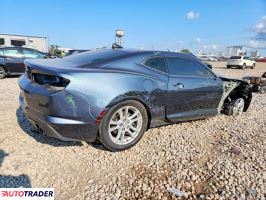 Chevrolet Camaro 2023 2