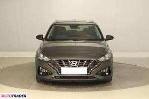 Hyundai i30 2023 1.0 118 KM