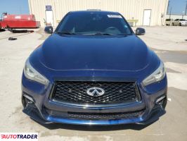 Infiniti Q50 2021 3 Infiniti Q50 2021 3