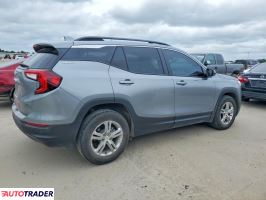GMC Terrain 2024 1