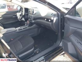 Nissan Sentra 2024 2