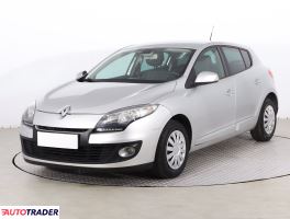 Renault Megane 2012 1.6 99 KM Renault Megane 2012 1.6 99 KM