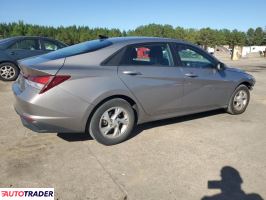 Hyundai Elantra 2021 2