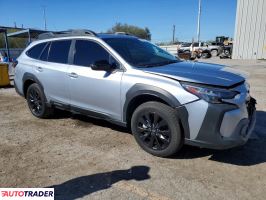 Subaru Outback 2023 2