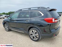 Subaru Pozostałe 2022 2