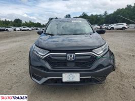 Honda CR-V 2022 2 Honda CR-V 2022 2