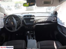 Chevrolet Blazer 2021 1