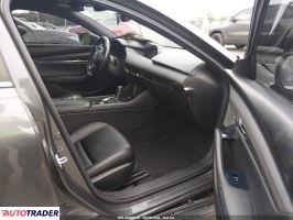Mazda 3 2020 2
