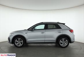 Volkswagen T-Roc 2025 1.5 147 KM